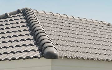 advantages of Easter Howgate clay roofing