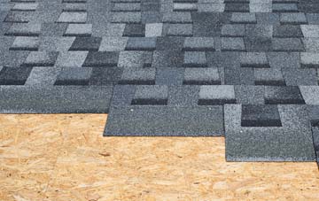 expert Easter Howgate asphalt roof companies