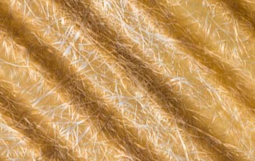 Easter Howgate fibreglass roof waterproofing