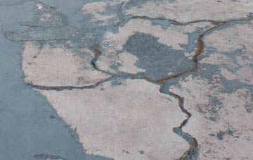 fibreglass roofing replacement Easter Howgate