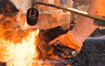 Easter Howgate flat roof repair companies