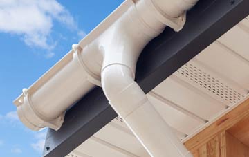 Easter Howgate gutter installation costs