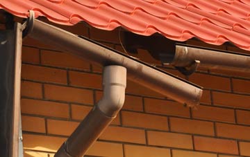 Easter Howgate gutter repair costs