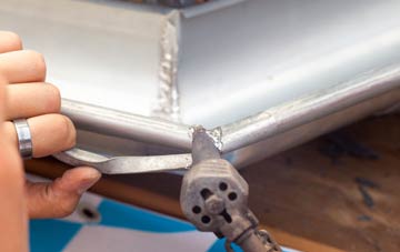 disadvantages of Easter Howgate lead roofing