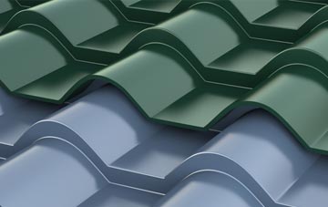 who should consider Easter Howgate plastic roofs