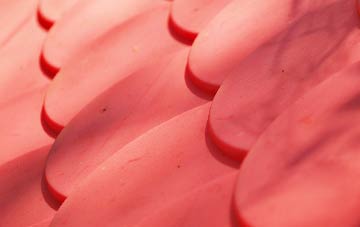 Easter Howgate plastic roof costs