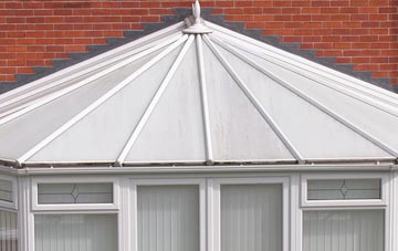 Easter Howgate polycarbonate conservatory roof repairs