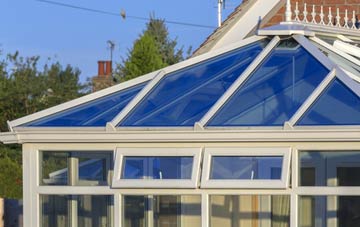 professional Easter Howgate conservatory insulation