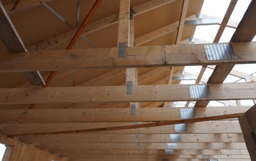 Easter Howgate roof truss costs
