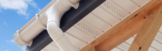 get Easter Howgate guttering quotes today