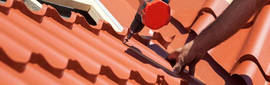 save on Easter Howgate roof installation costs