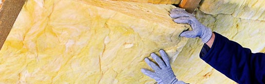 quotes for Easter Howgate roof insulation