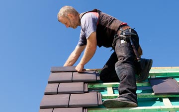disadvantages of Easter Howgate slate roofing