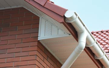 Easter Howgate soffit repair costs