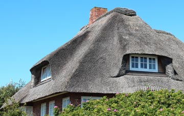 thatch roofing Easter Howgate, Midlothian