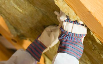 types of Easter Howgate pitched roof insulation materials