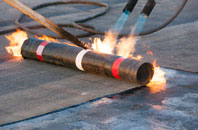 free Easter Howgate roof quotes