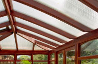 Easter Howgate conservatory roofing insulation