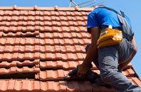 Easter Howgate urgent roof repairs