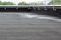 find rated Easter Howgate flat roofing companies