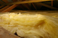 Easter Howgate pitch roof insulation