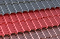 find rated Easter Howgate plastic roofing companies