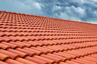 Easter Howgate roofing tiles