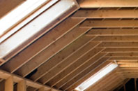 Easter Howgate tapered roof insulation quotes