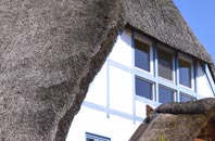 find rated Easter Howgate thatchers